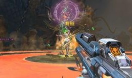 逆战新枪最新爆料视频,揭秘最新爆料视频中的神秘武器