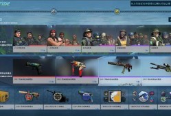 csgo最新活动爆料,神秘奖励等你来拿！