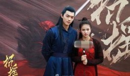 许凯前任爆料白鹿视频,真相背后引人深思